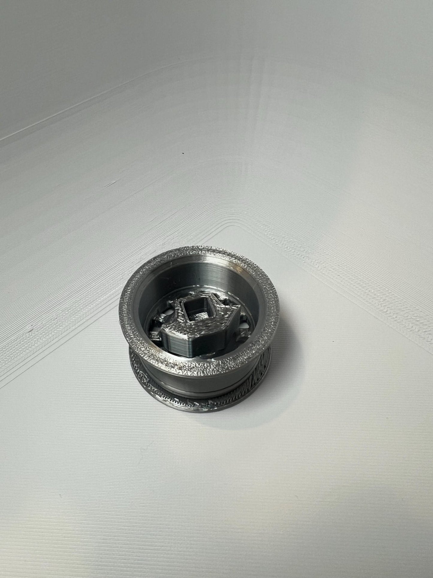 Traxxas TQI Transmitter Wheel: Method Style RC Car Controller - ZS3DPrintZ