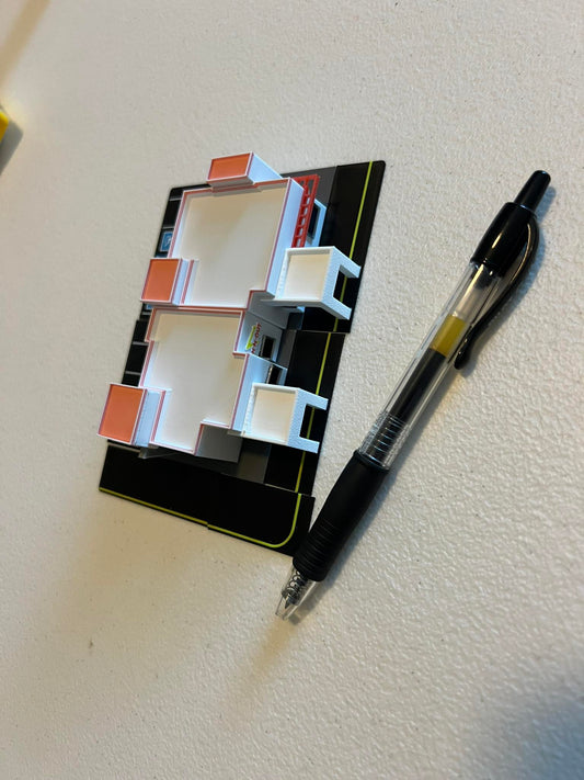 This Diorama Takes the Cake for Cutest In-N-Out