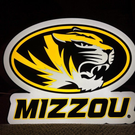 Unleash Your Imagination with ZS3DPrintZ Custom Light Boxes