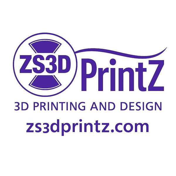 ZS3DPrintZ