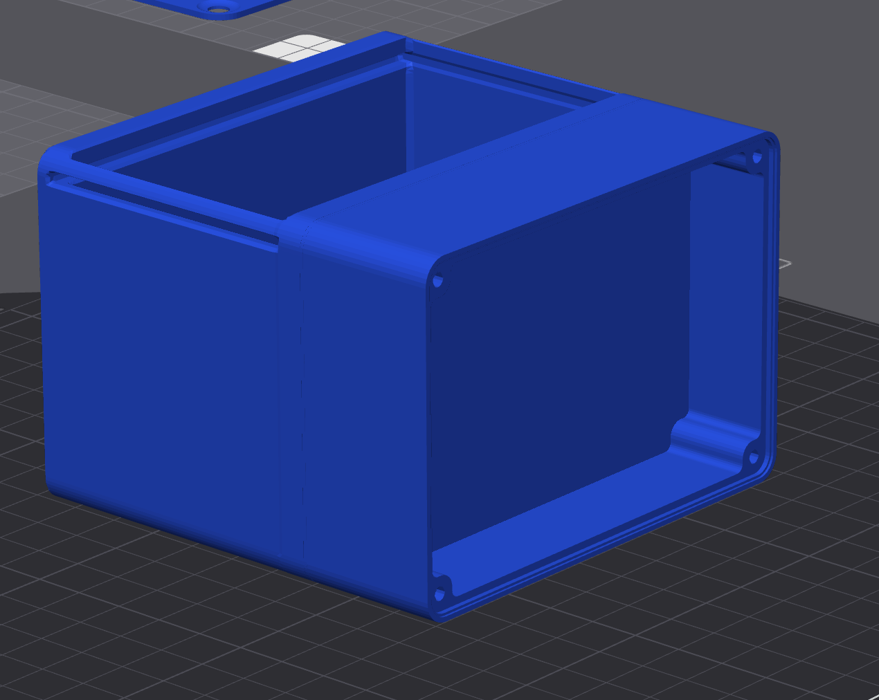 1/64 Scale Die-Cast Display