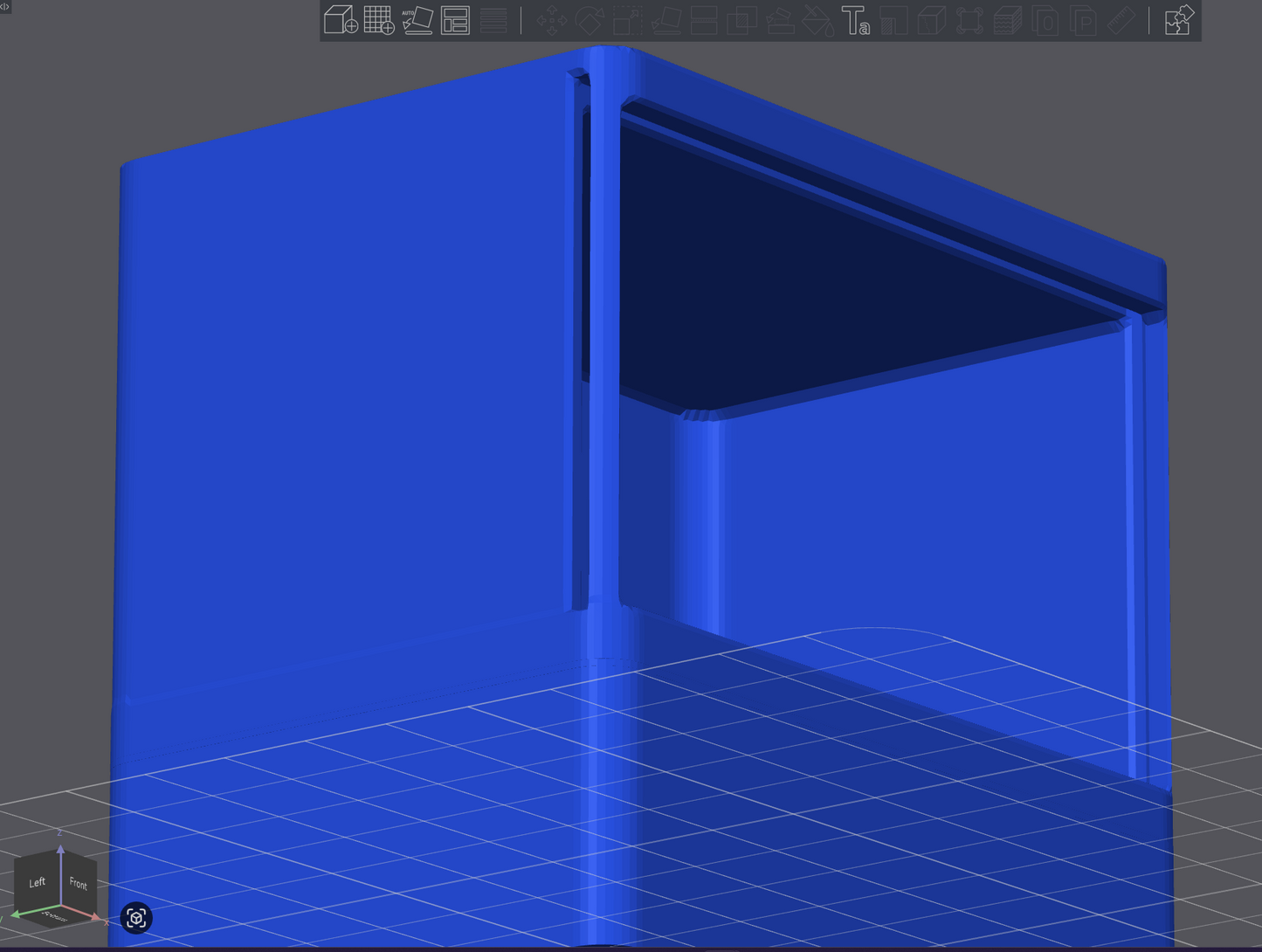 1/64 Scale Die-Cast Display