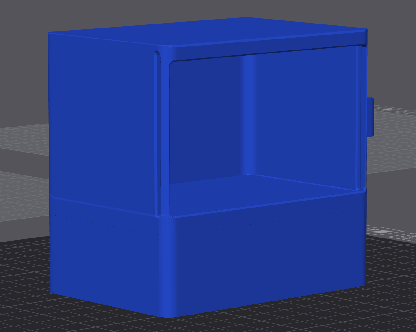 1/64 Scale Die-Cast Display