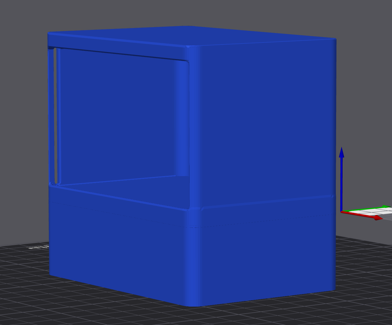 1/64 Scale Die-Cast Display