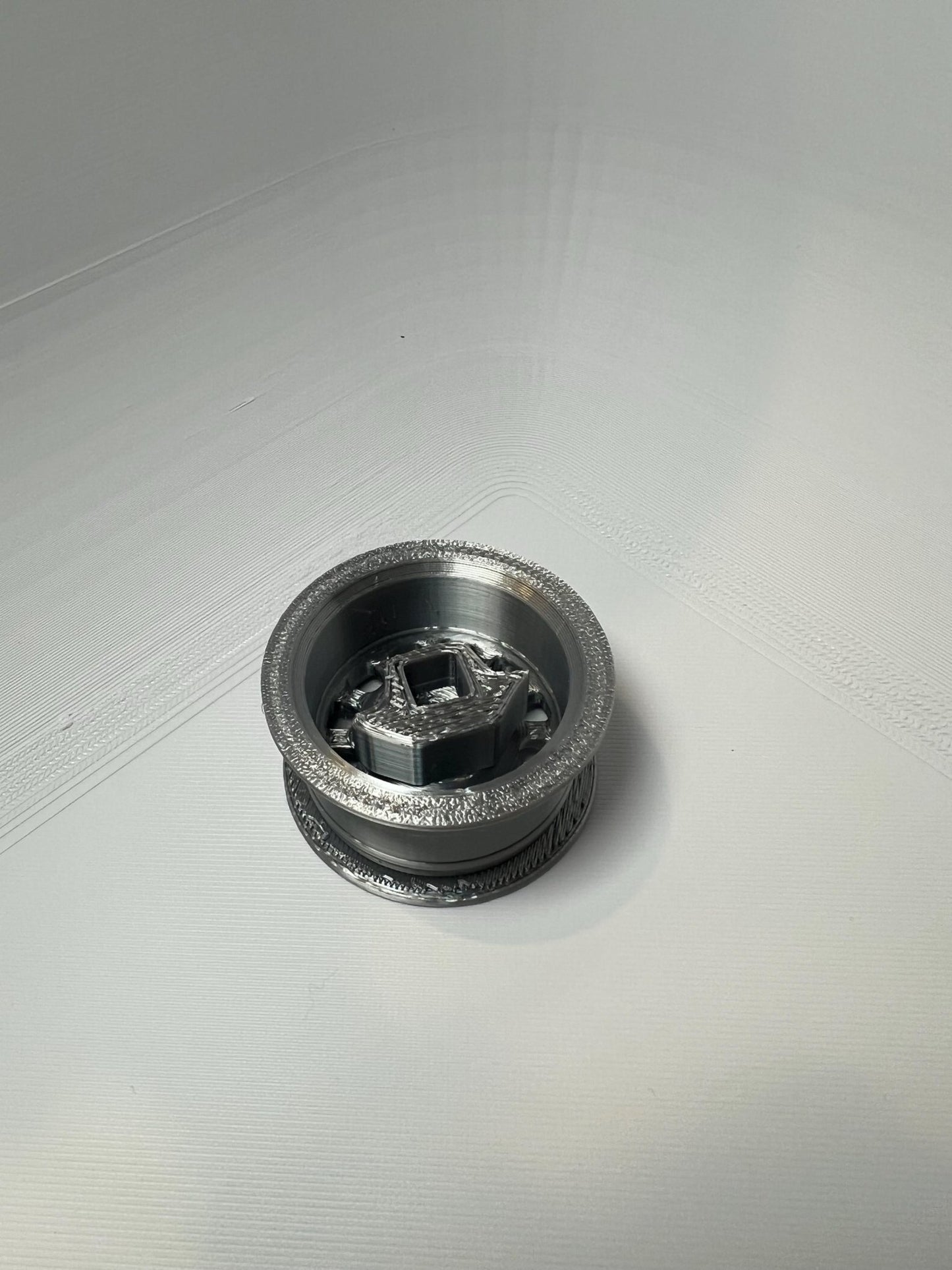 Traxxas TQI Transmitter Wheel: Method Style RC Car Controller - ZS3DPrintZ